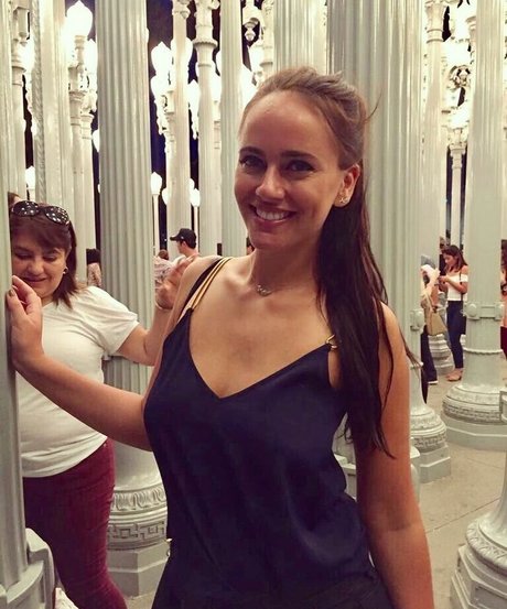 Bianca Jordan art star du porno photo