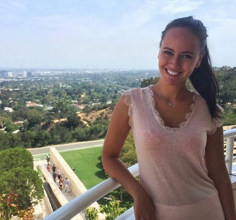 Bianca Jordan art modèle photo