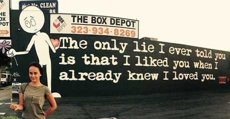 Bianca Jordan Profilfoto