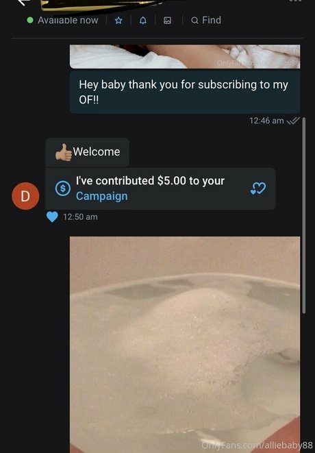 allie babe88free actrice de nus des photos