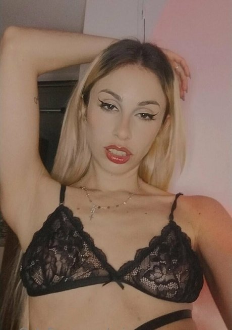 princesspassengerr actrice hd photo