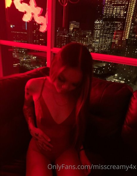 xtraccreamy art modèle img