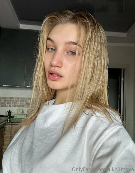 alkh1mova Profilfoto