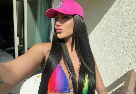 lucifans modèle hd image