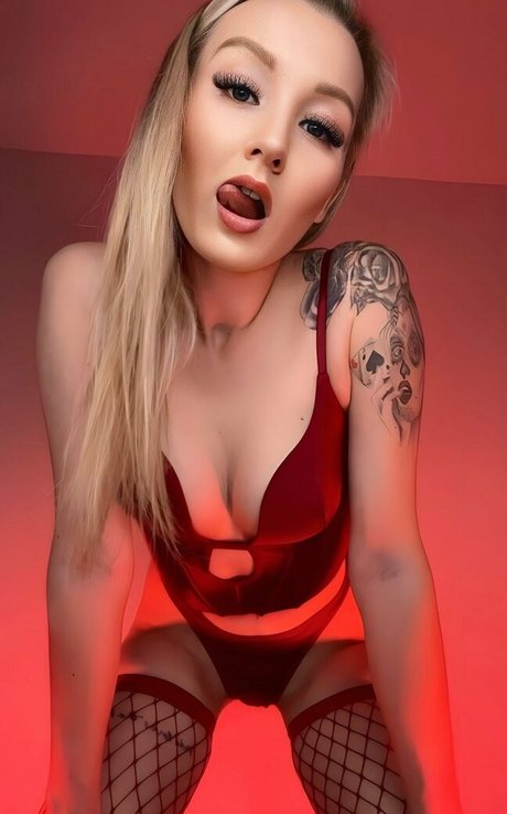 femdomalexxx étoile xxx image