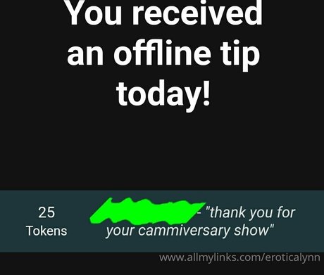 eroticalynn étoile érotique images