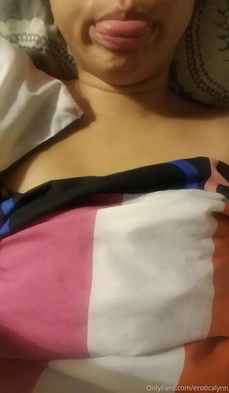 eroticalynn actrice artistique galerie