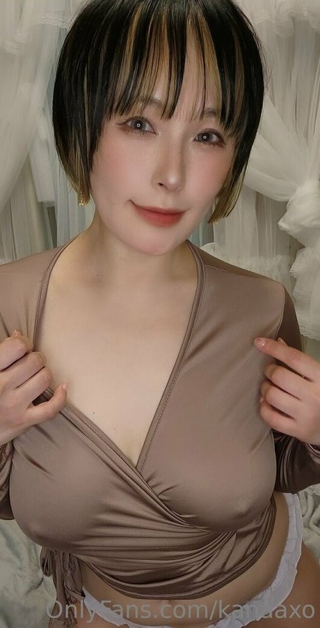 kanaaxo actrice de grande qualité des photos