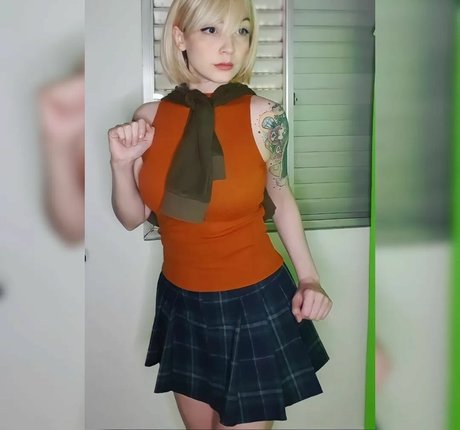 Thais joga actrice de grande qualité img