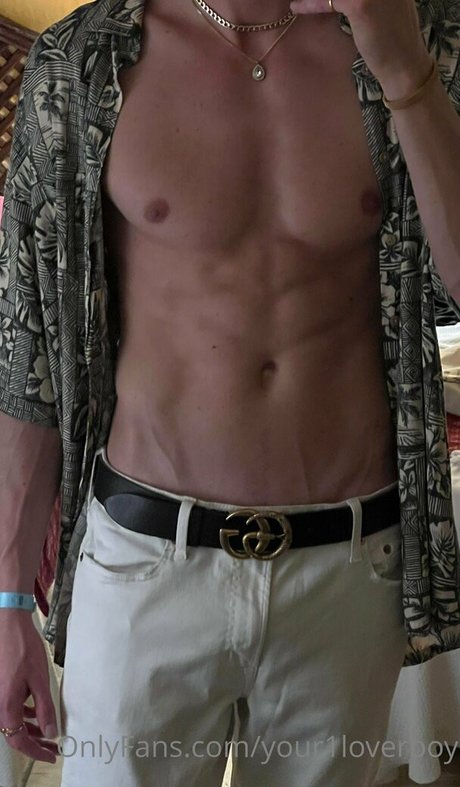 your1loverboy xxx star du porno collection