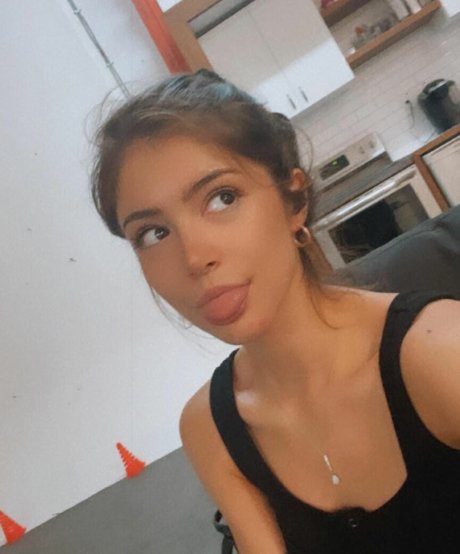 Chrissy Costanza étoile exclusive photo