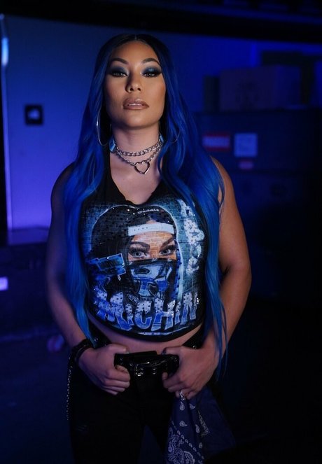 Mia Yim art star du porno img