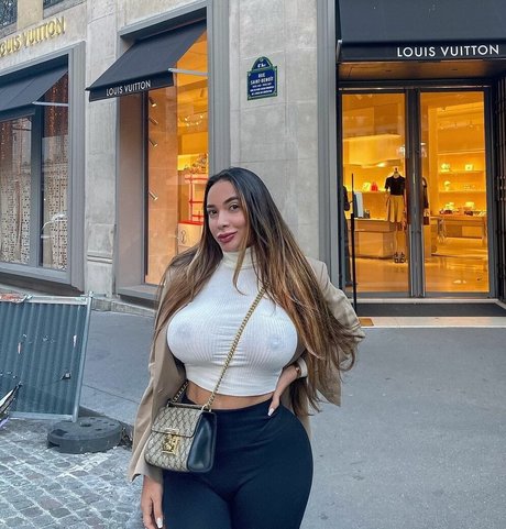 Ester Ana Batista actrice de sexe img