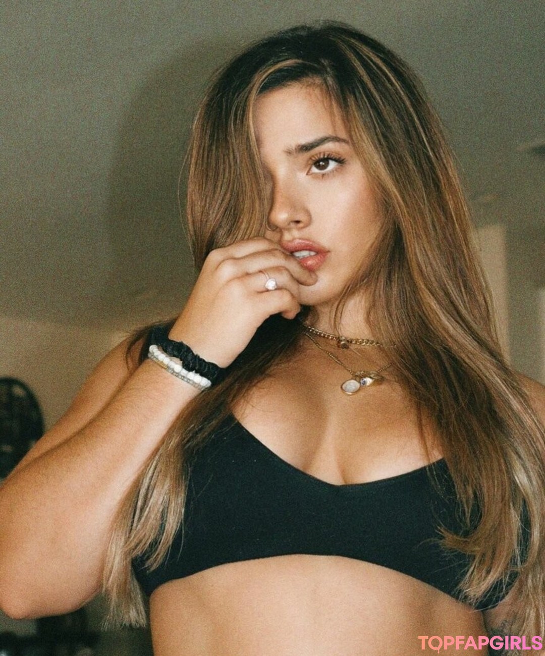 Heymarianacamps étoile sexy photo