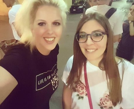 Valentina Morselli meilleure étoile img