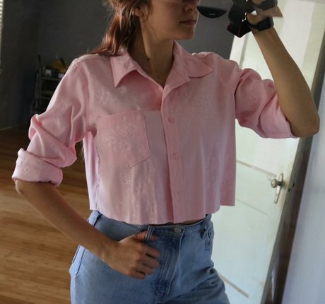 Autumn Brianne modèle chaud photos