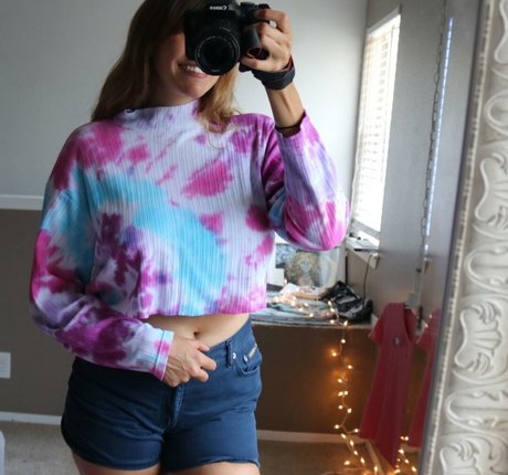 Autumn Brianne modèle adulte des photos