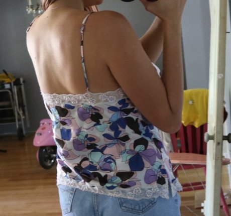 Autumn Brianne actrice nue des photos