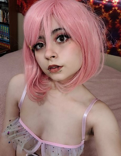 Mako buns star du sexe image