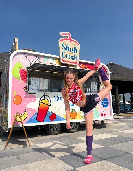 Melon Stacy étoile gratuite image