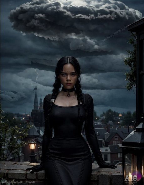 AI8 Uploads mannequin images