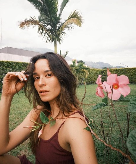 Catalina Garcia belle actrice galerie