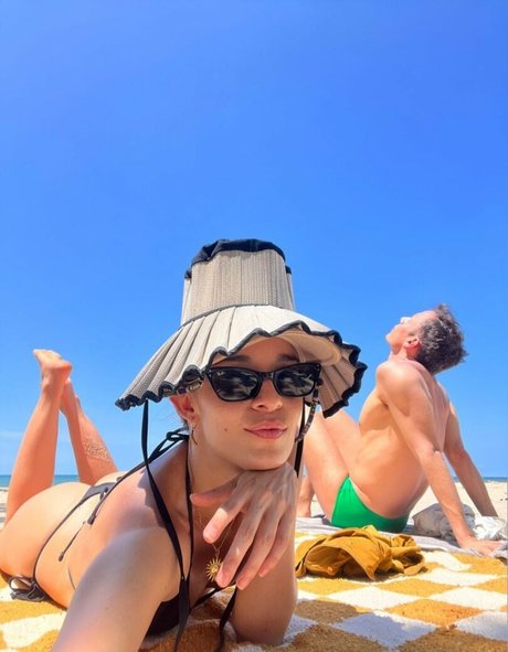 Catalina Garcia étoile de l'art photo