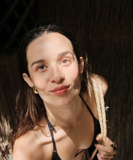 Catalina Garcia modèle artistique photo