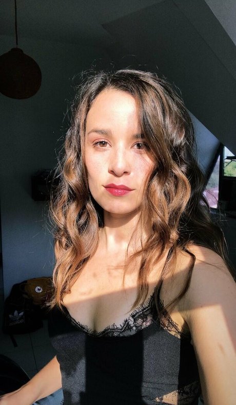 Catalina Garcia art star du porno des photos