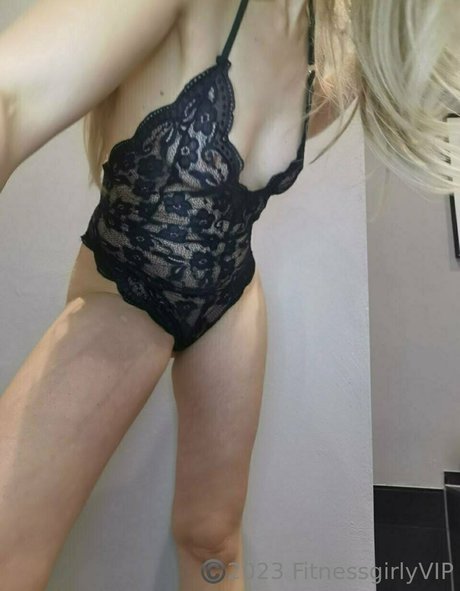 fitnessgirlyvip actrice nue des photos