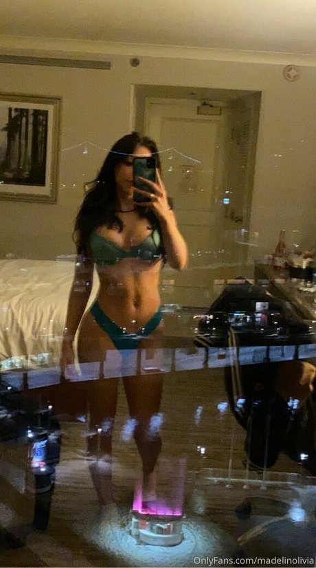 Madelinolivia meilleure étoile images