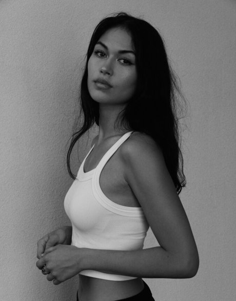 Kenzie Luby actrice nue des photos