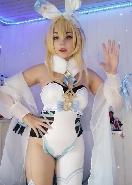 Oh No Anna actrice adulte photo