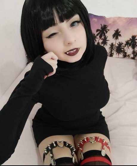 Oh No Anna étoile de l'art img