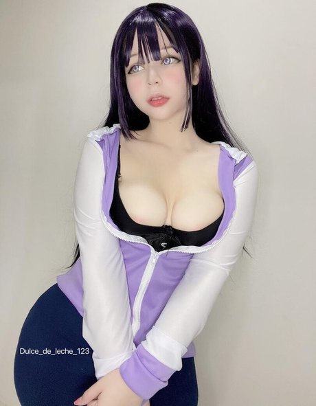 Dulce De Leche meilleure star du porno des photos