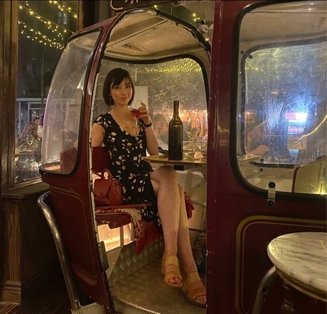 Kelly Christina Baltazar star pornographique image