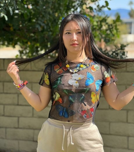 JisuArtist actrice exclusive archive