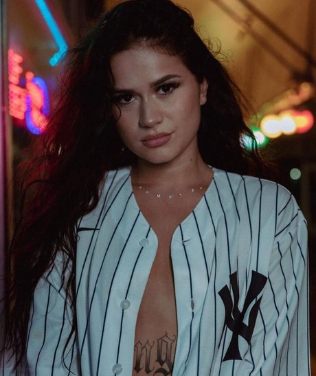 Chalina l art star du porno collection