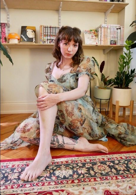 Qcknd actrice chaude images