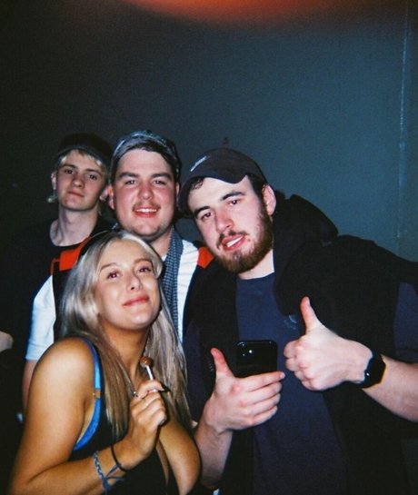 Becca M star du porno belle image