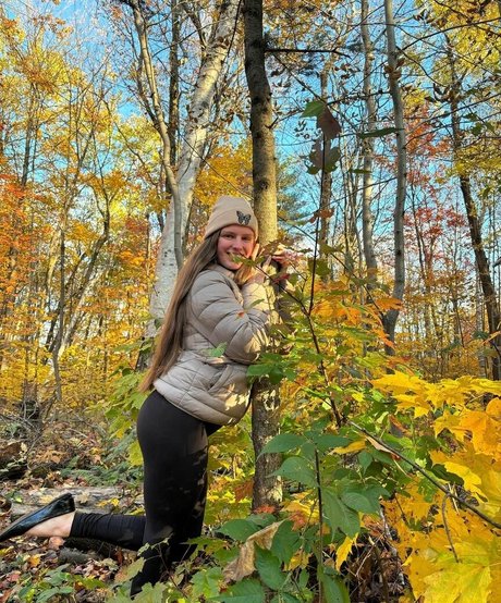 thenaughtykim star exclusive images