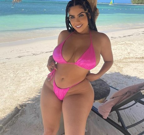 Jessenia Rebecca actrice de sexe photo