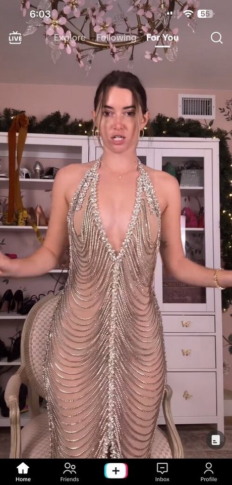 Madeleine White meilleur modèle img