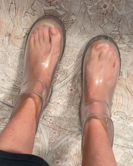 Madeleine White actrice parfaite galerie