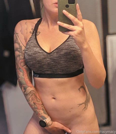 racymacy star du porno hd image