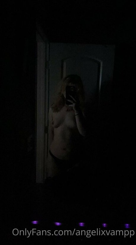 angelixvampp modèle hd photos