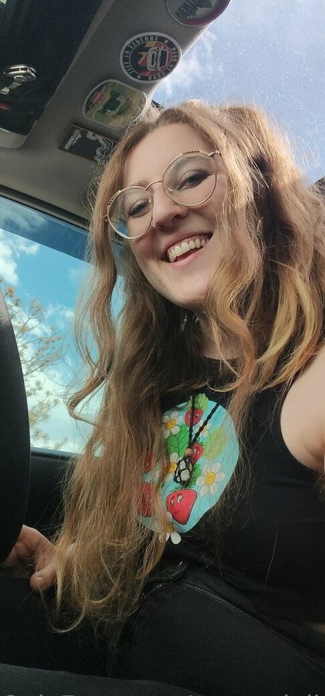 poppydollxoxo meilleure étoile des photos