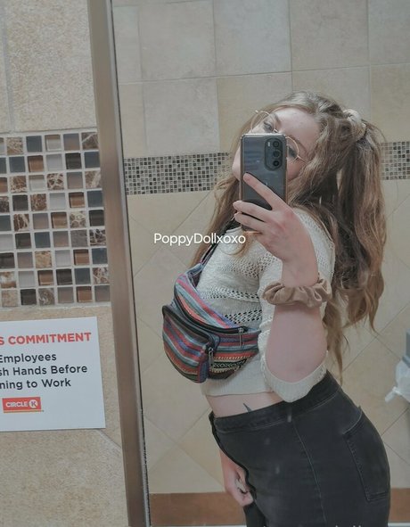 poppydollxoxo sexe de star du porno photos