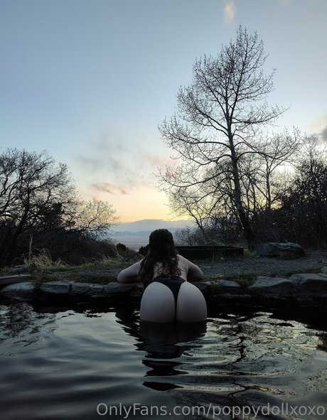 poppydollxoxo nus étoiles collection