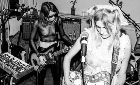 Cumgirl8 étoile galeries